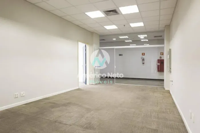 Sala para locação, Centro, São Caetano do Sul, SP