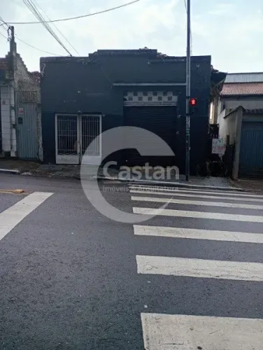 Terreno Residencial em Vila Formosa