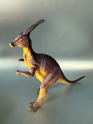 Dinossauro Parassauro