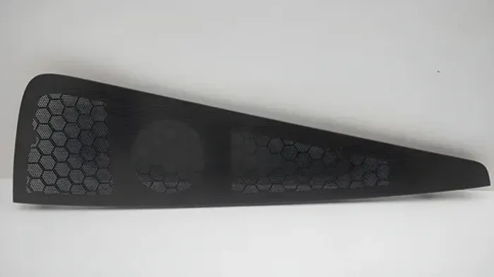 Tela Alto Falante Audi A4 2011/2016 8t1819636 Preto