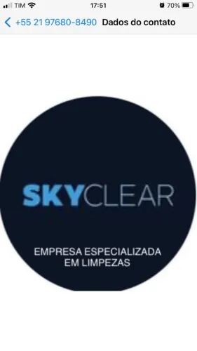 Limpeza profissional de vidros ( cortina de vidros ) e espelhos  a partir de R$ 25,00