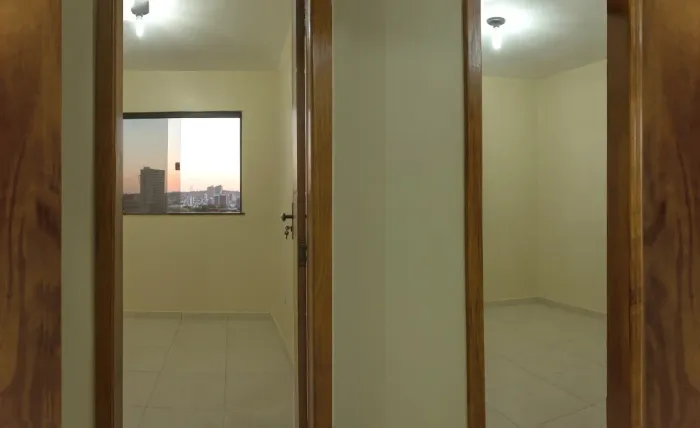 Alugo kitnet no Conceição 