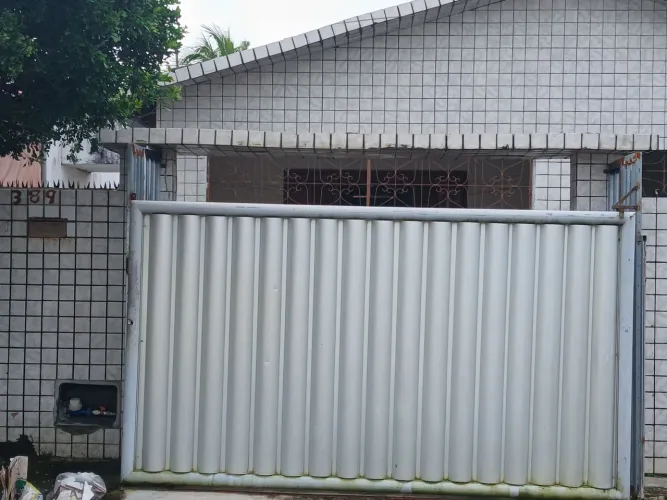 Casa para alugar no Valentina -Gramame