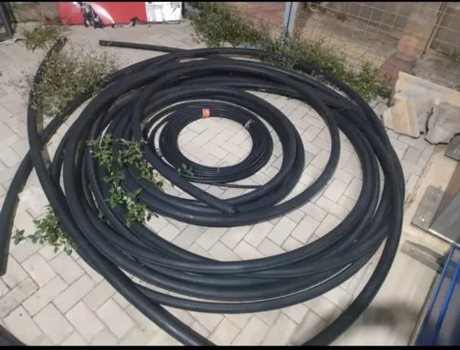Material ecológico Zeppini para posto de combustível/gasolina