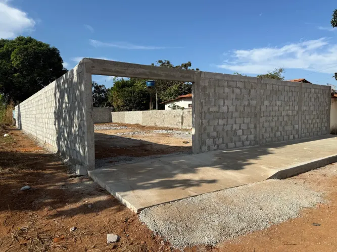 Lote Parque Paranaiba