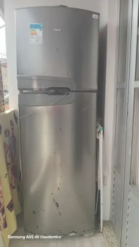 127vlt consul aco inox