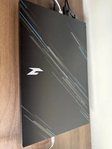 Acer Nitro V15 i7 13ª Geração RTX 4050 (Impecável ? 100% Original)