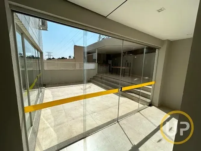 Apartamento em Novo São Lucas - Belo Horizonte, MG