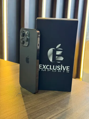 IPHONE 13 PRO // MEGA PROMOÇÃO