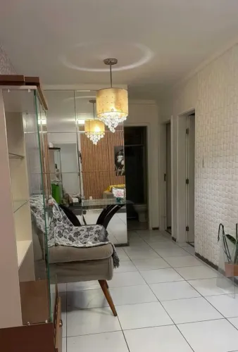 Ref. 422 (G) More em uma das áreas que mais cresce e valoriza em Aracaju: BAIRRO ARUANA [9