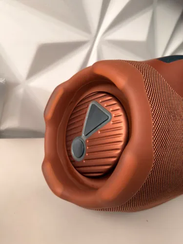 JBL BomBox 4 nota fiscal 1 semana de uso