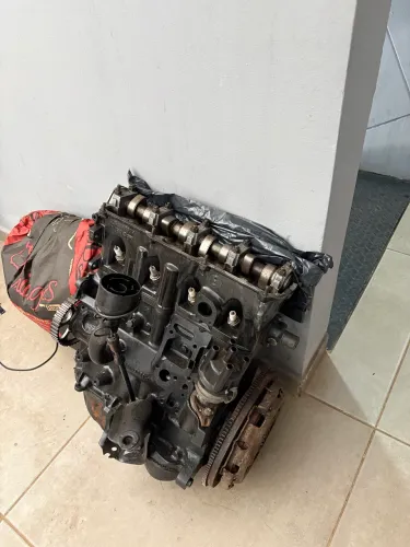 Motor 2.0 ap de Santana completo