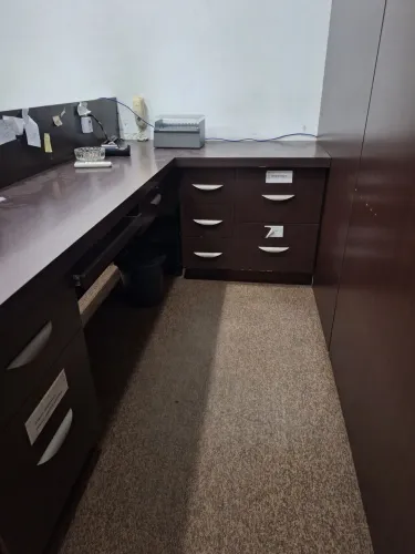 mesa angular
