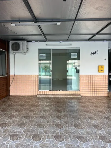Aluguel Sala Comercial