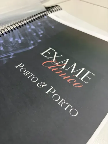 Semiologia Médica - Porto & Porto e Exame Clínico - Porto & Porto
