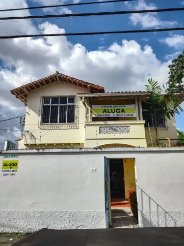Imóvel para aluguel tem 400 metros quadrados com 4 quartos em Campina - Belém - PA
