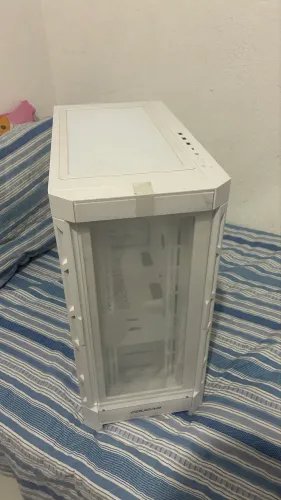 Gabinete banco Cougar