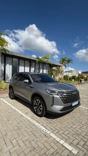 GWM Haval H6 Phev19 (hibrido) 2026