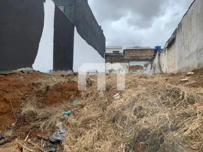 OPORTUNIDADE ! Terreno a venda com 253 m², no tatuapé