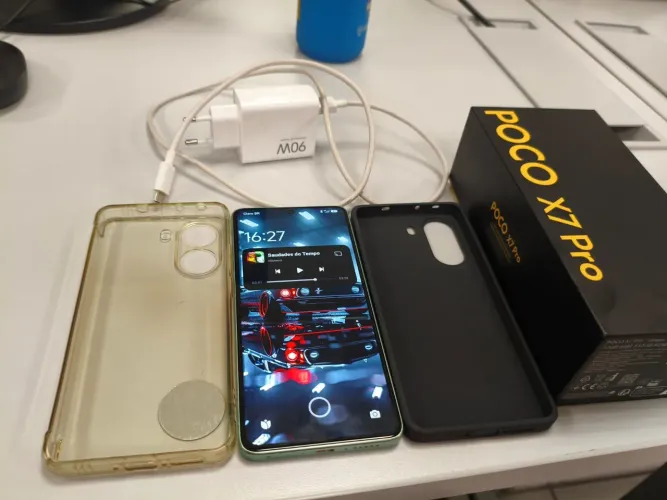 Poco X7 Pro 512GB