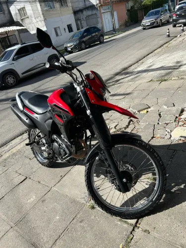 Repasse de lander 250