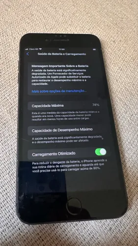 iPhone 8 Plus 64 gb