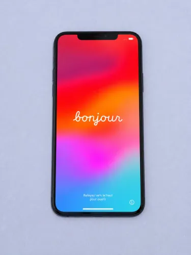 Iphone 11 pro max 64 Gb usado