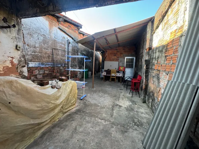 Venda de casa