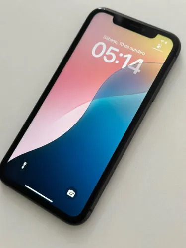 IPHONE 11 PRA SAIR HOJE