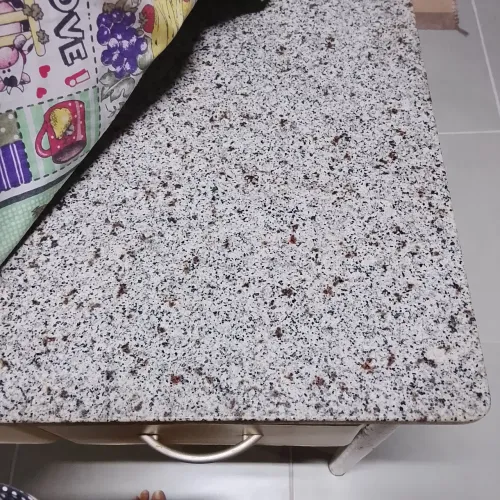 Mesa de mármore 