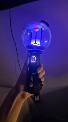 LIGHTSTICK BTS (Armybomb)