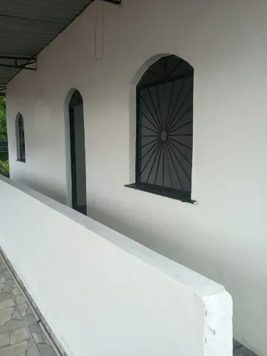 Casa no armando mendes/ zona leste