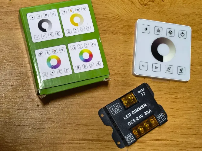 Led