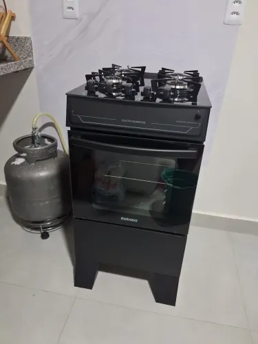 Fogão