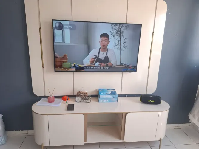 Home , estante para sala
