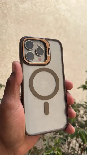 Vendo ou troco iPhone 15 pro Max