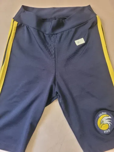 UNIFORME COLÉGIO VIVO
