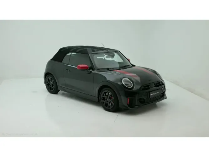 Mini Cooper 2.0 16V Twinpower Gasolina John Works 2P Steptronic 2026