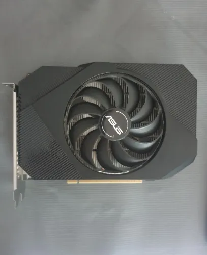 GTX 1650