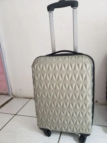 Mala de viagem 