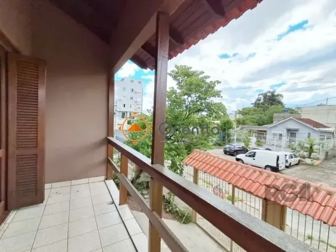 Casa 3 dormitórios para alugar Sarandi Porto Alegre/RS