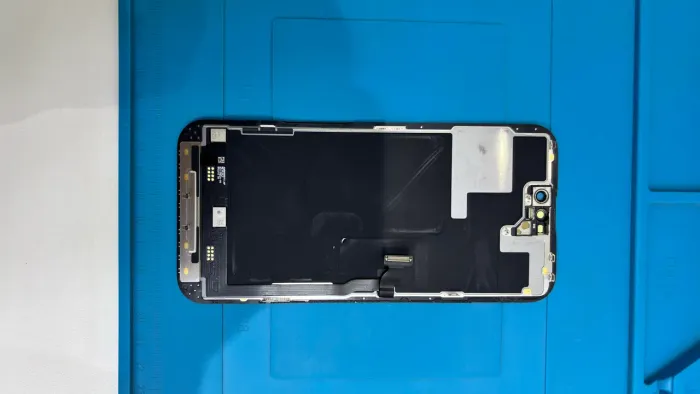Tela iPhone 14 Pro Max original retirada
