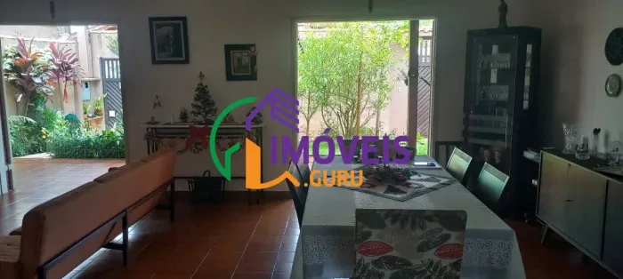 CASA TÉRREA - CENTRO - SP