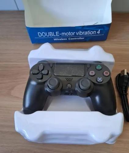 Controle de ps4