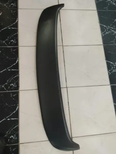 Aerofólio de corsa wind