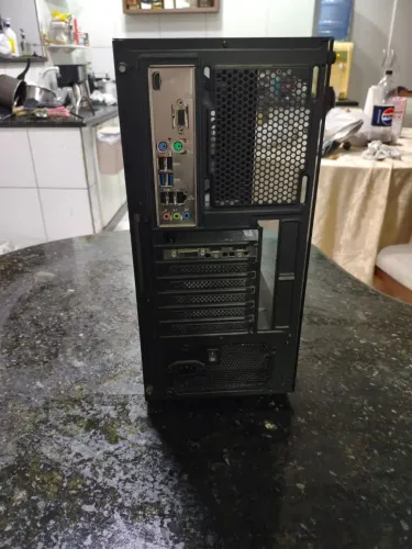 Computador Gamer em ótimo estado