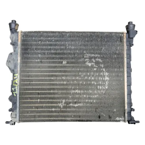 Radiador S/ Ar Renault Clio 1.0 1999 2000 2001 2002 2012