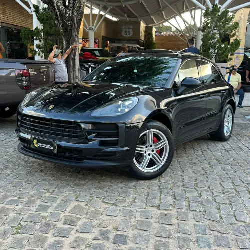 Porsche Macan 2.0 Turbo 237/252cv 2019