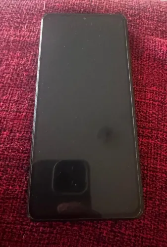 Celular Xiaomi Redmi Note 12 Pro+