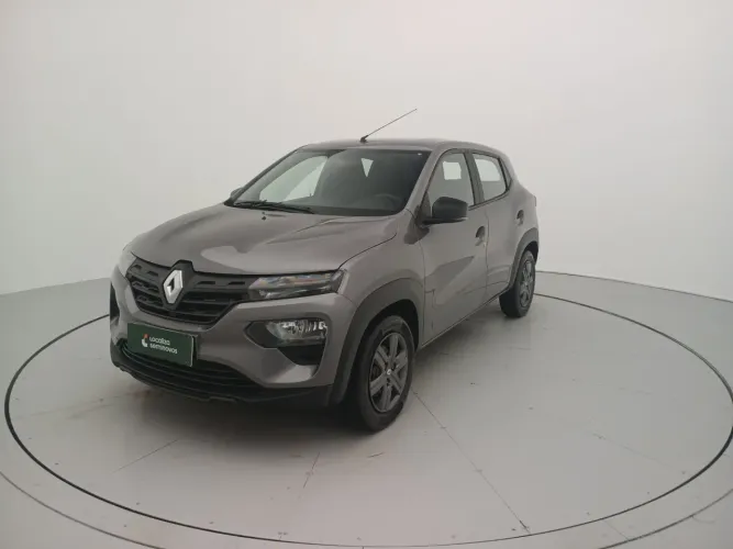 Renault Kwid 1.0 Zen 2026